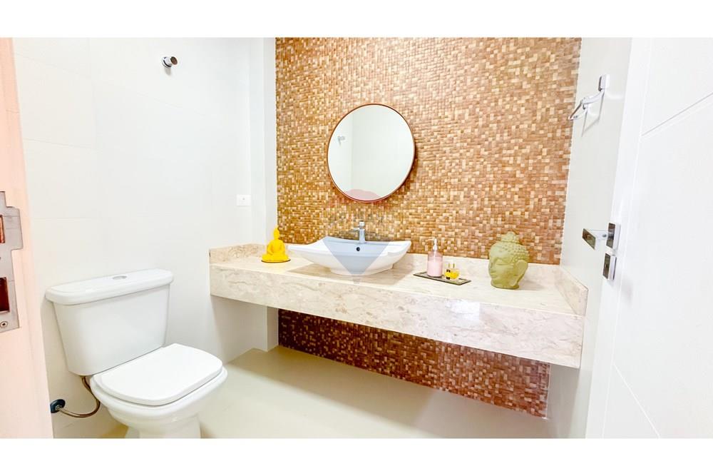 Casa de Condomínio - Venda - Curitiba , Paraná - IMG_3525.jpg - 560341097-86