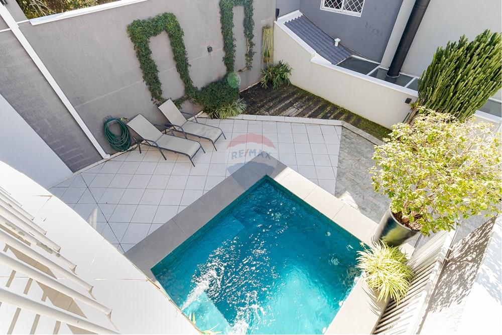 Casa - Venda - Curitiba , Paraná - IMG_4884[1].jpg - 560411047-87