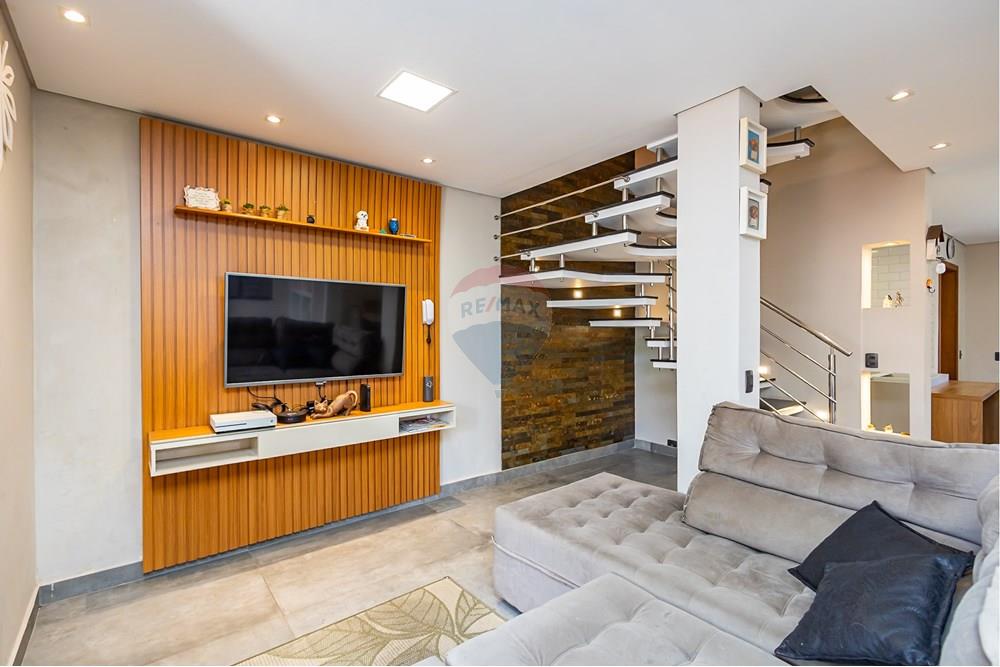 Sobrado - Venda - Curitiba , Paraná - IMG_1956.jpg - 560351004-90