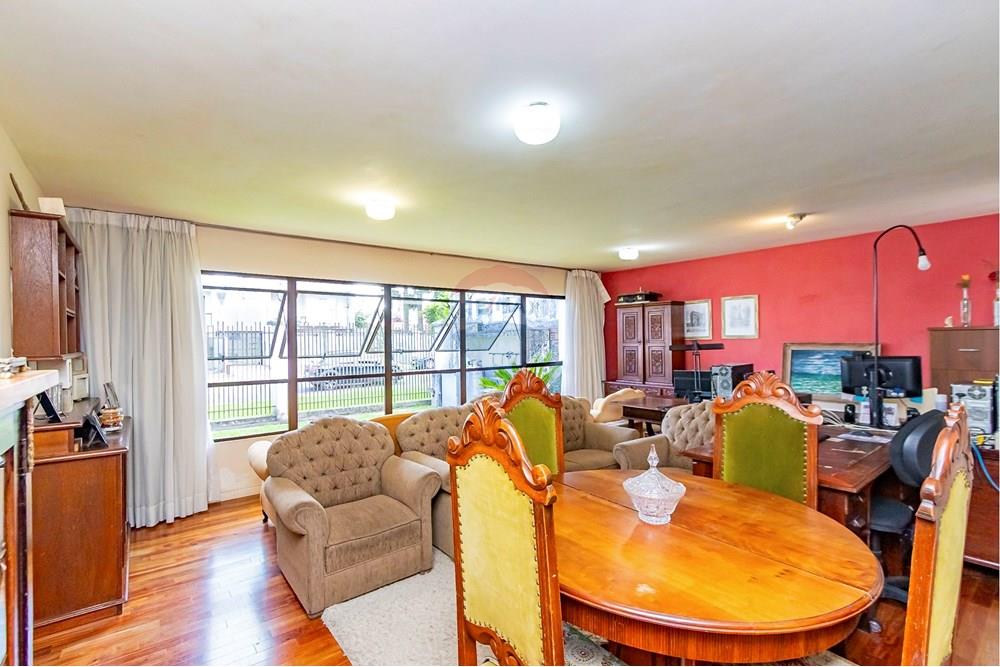 Casa - Venda - Curitiba , Paraná - IMG_1910_1.jpg - Sala de trabalho - 560251041-50