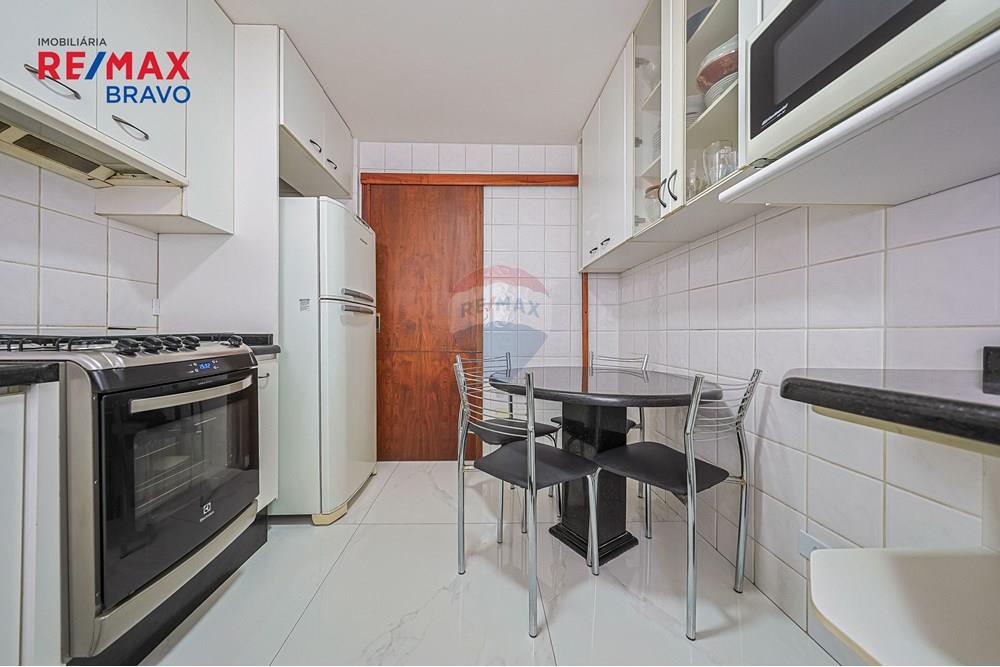 Casa de Condomínio - Venda - Curitiba , Paraná - CRF_7466.jpg - 560371015-54