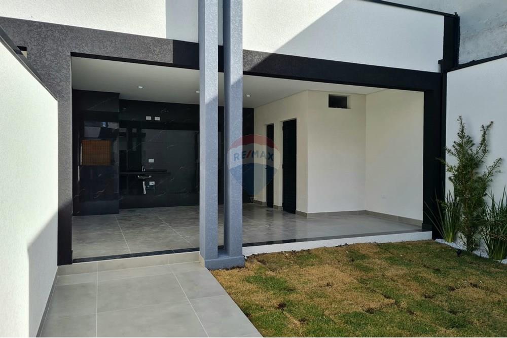 Casa - Venda - São José dos Pinhais , Paraná - 28f4f279-c592-4055-b128-c2ba9eb6152a.jpeg - 560391051-10