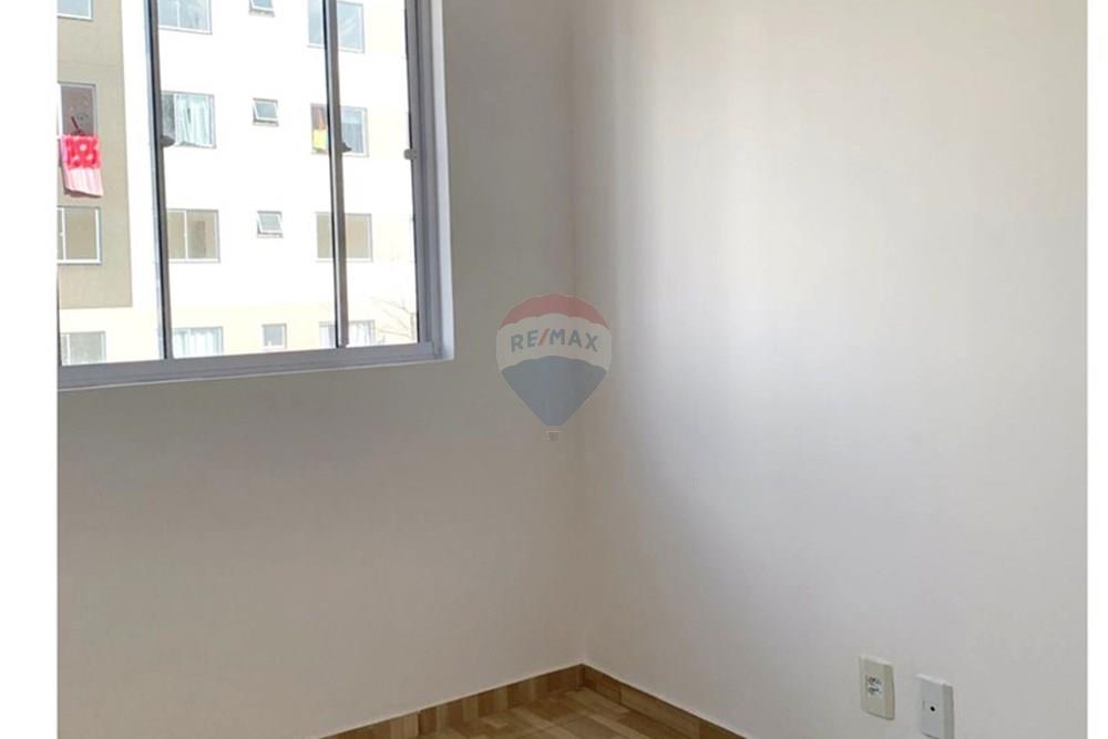 Residential - Condo/Apartment - Campo Largo , Paraná - BR - quarto 22.jpg - 560411052-110