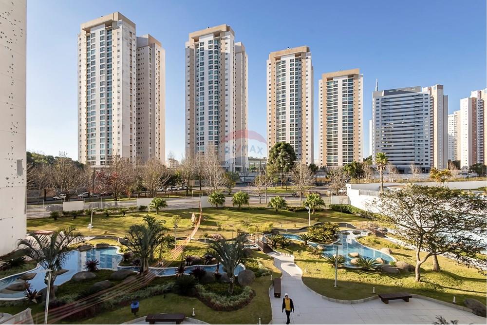 Apartamento - Alugar - Curitiba , Paraná - IMG_6528_1.jpg - 560311047-538