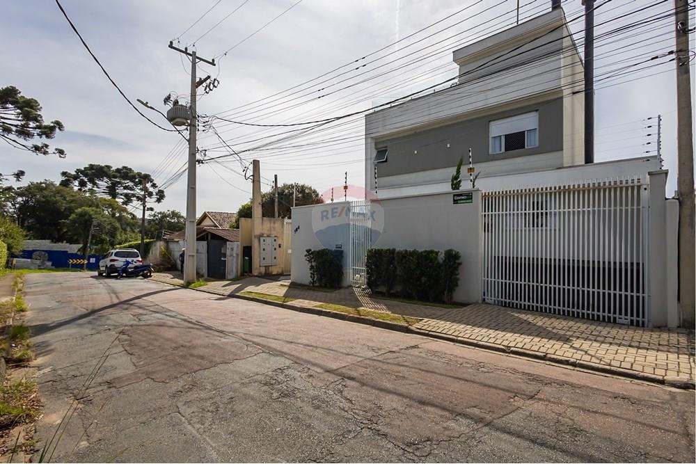 Sobrado - Alugar - Curitiba , Paraná - IMG_8001.jpg - 560411052-103