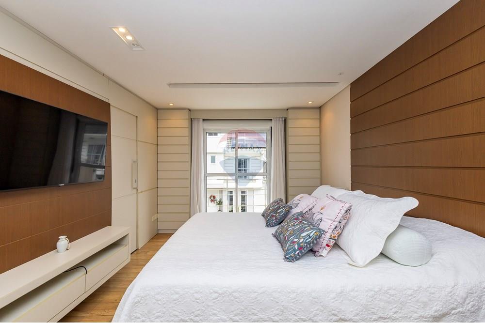 Triplex - Venda - Curitiba , Paraná - 42 Suite Principal.jpg - 560341137-3