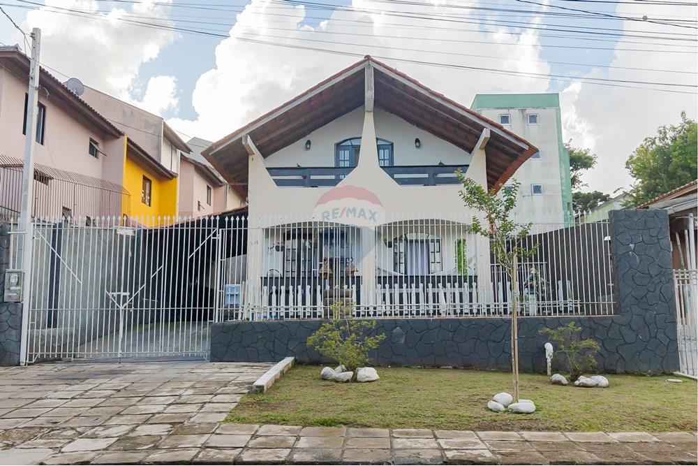 Casa - Venda - Curitiba , Paraná - IMG_0151.jpg - 560321142-1