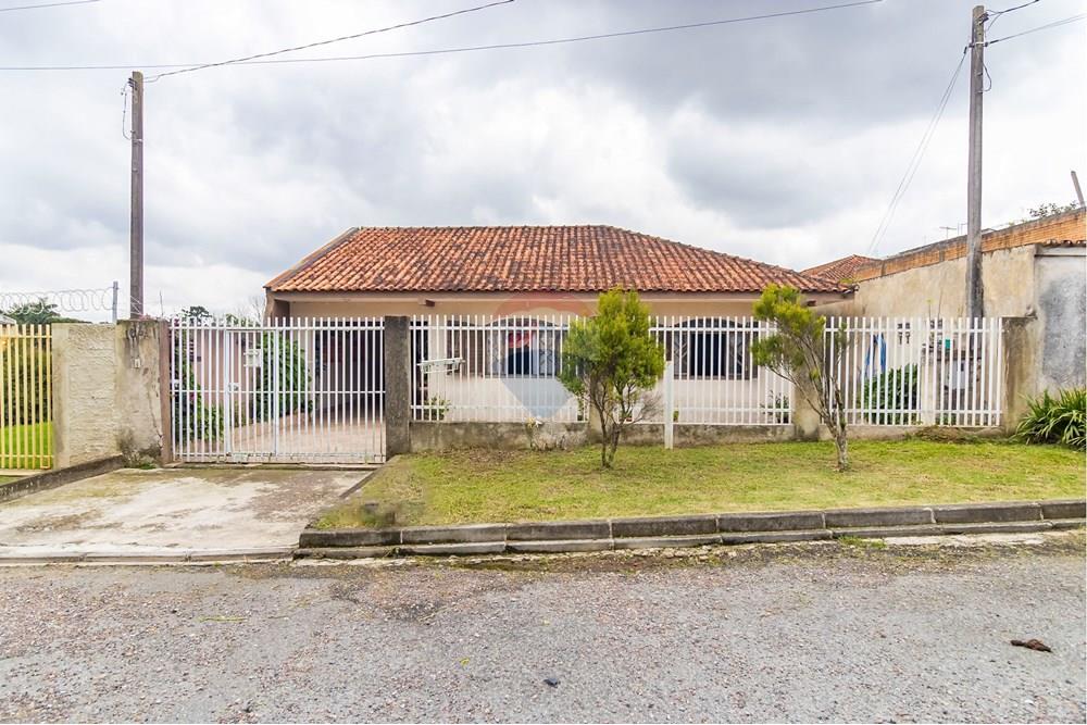 Casa - Venda - São José dos Pinhais , Paraná - IMG_6031_1_1.jpg - 560411046-62