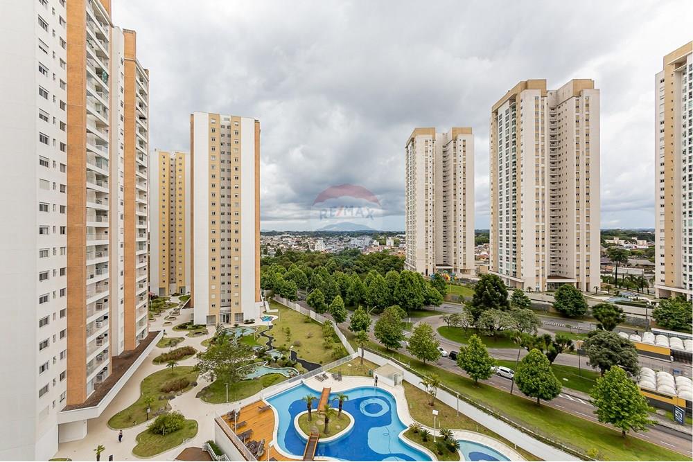 Apartamento - Alugar - Curitiba , Paraná - IMG_0165.JPG - 560311047-514