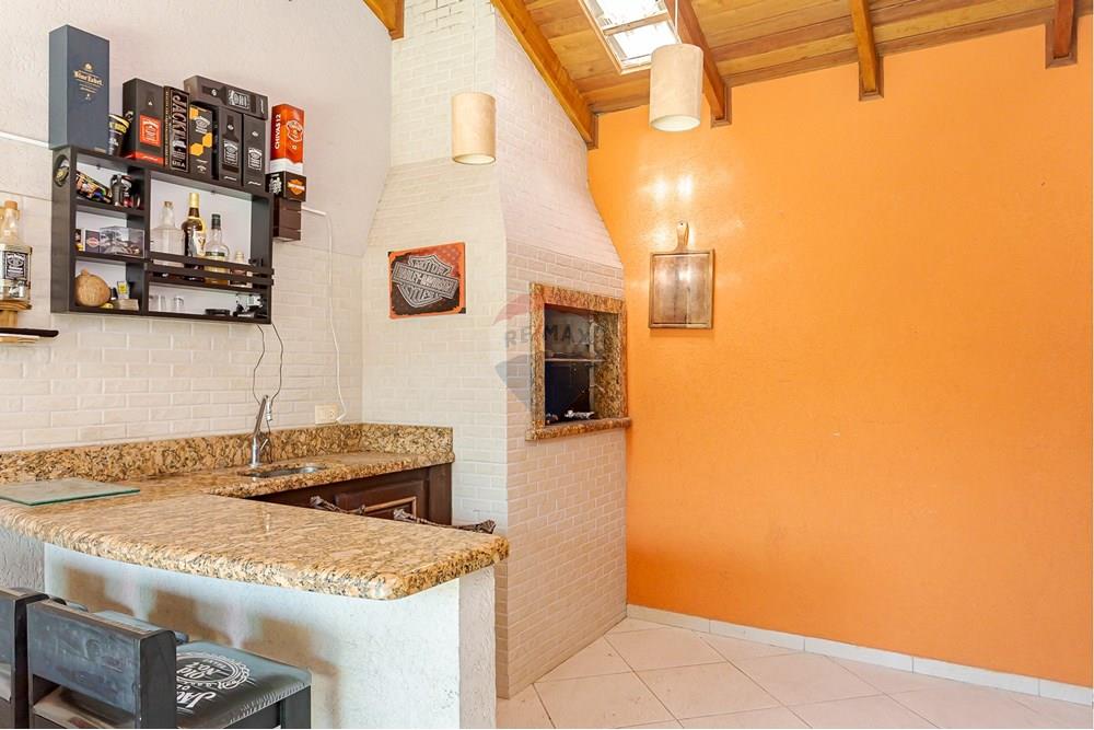 Casa - Venda - Curitiba , Paraná - IMG_5586.jpg - 560321155-4