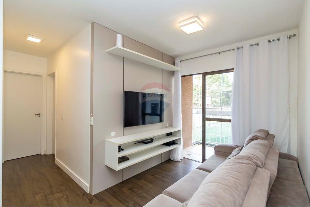 Apartamento - Venda - São José dos Pinhais , Paraná - IMG_9527_1.jpg - 560331069-53