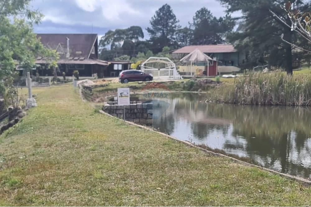 Chácara / Sítio / Fazenda - Venda - Tijucas do Sul , Paraná - 05.jpg - 560321058-108