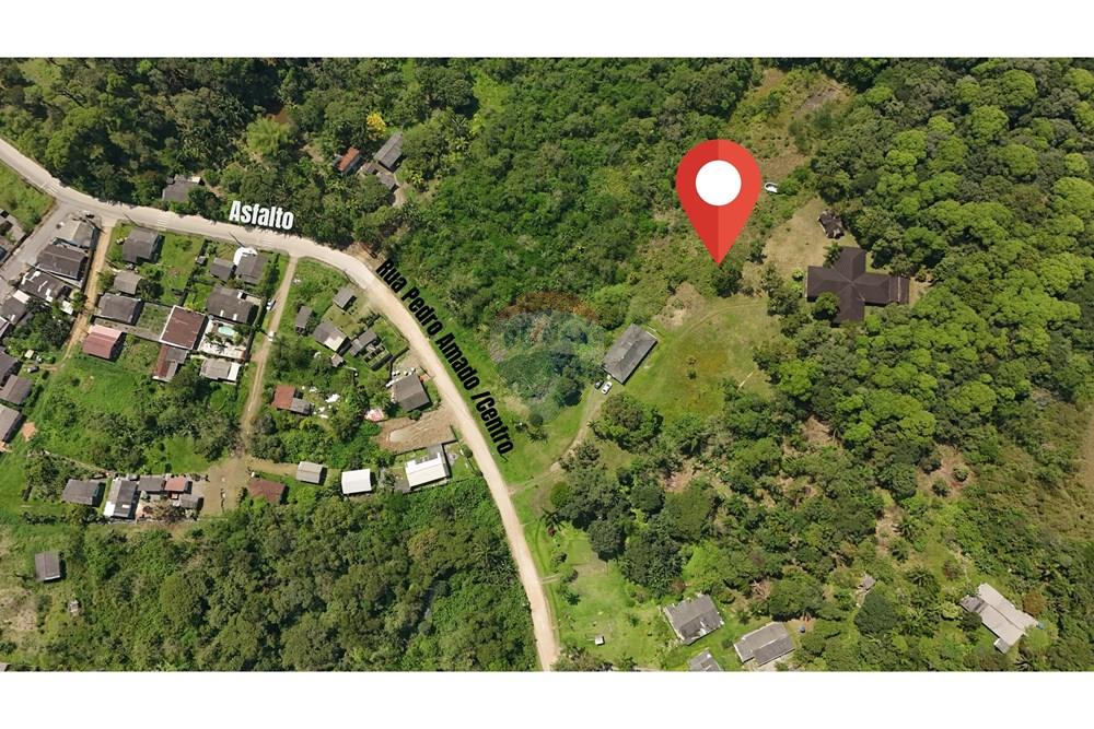 Casa de Campo - Venda - Antonina , Paraná - DJI_20251005120119_0234_D.JPG - 560251045-36