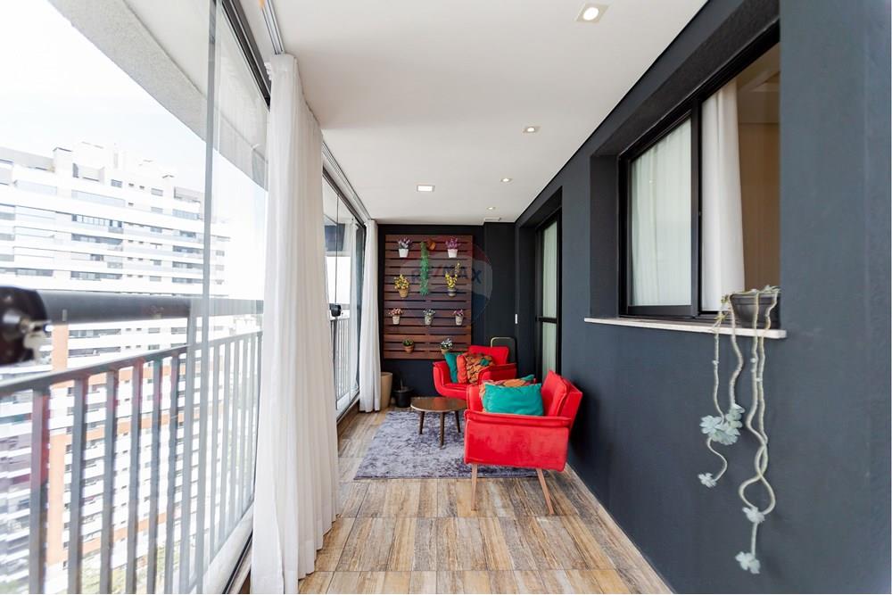 Apartamento - Venda - Curitiba , Paraná - IMG_7828.jpg - 560351131-5