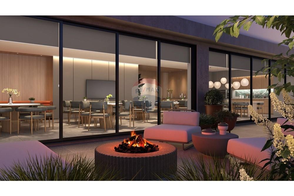 Apartamento - Venda - Curitiba , Paraná - Cópia de LOUNGE SALAO DE FESTAS 2.jpg - 560461002-30