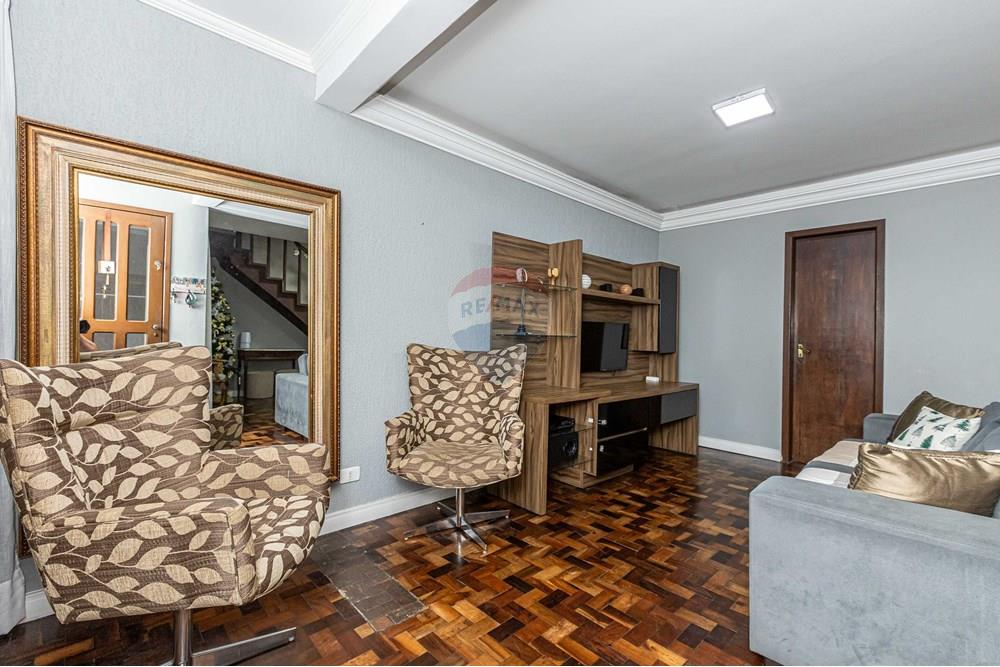 Sobrado - Venda - Curitiba , Paraná - IMG_6366.jpg - 560301017-85