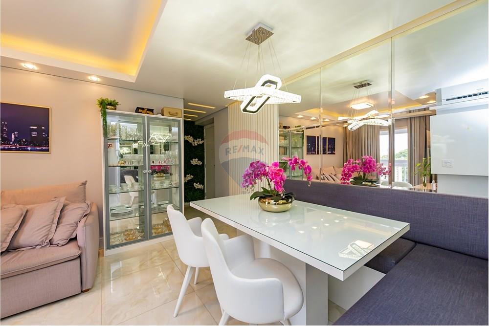 Apartamento - Venda - Curitiba , Paraná - 75B_8544.jpg - 560321131-18