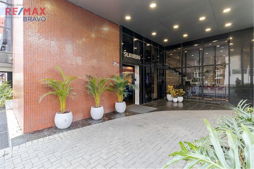 Apart Hotel/ Flat - Venda - Curitiba , Paraná - IMG_6077.jpg - 560371031-40