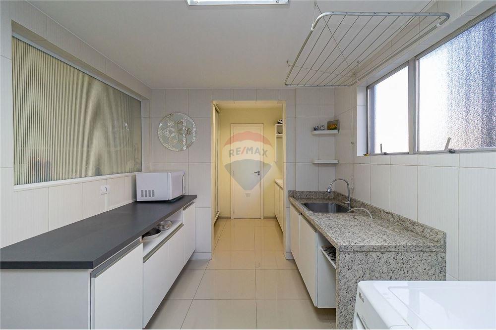 Apartamento - Venda - Curitiba , Paraná - 8 - 560321009-16