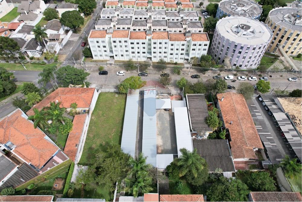 Terreno - Venda - Curitiba , Paraná - DJI_0594.jpg - 560301005-49