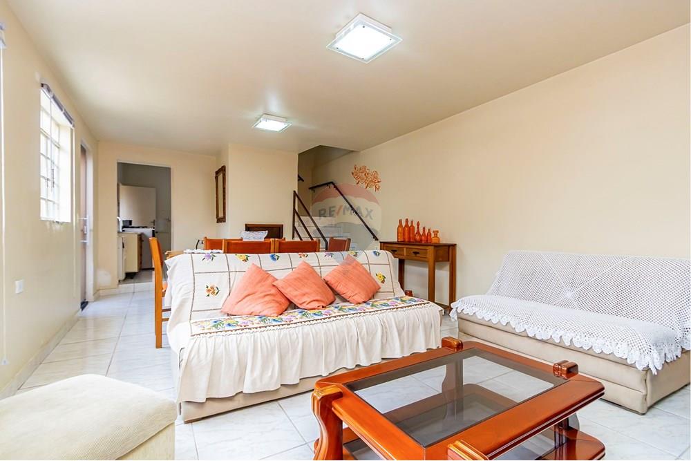 Casa - Venda - Curitiba , Paraná - IMG_9410_1.jpg - 560351004-88