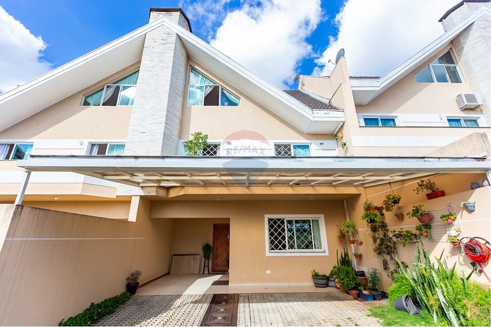 Sobrado - Venda - Curitiba , Paraná - _MG_3164.jpg - 560331112-2