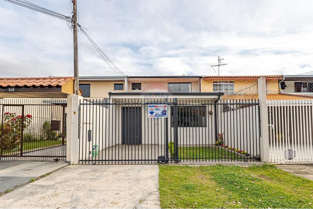 Sobrado - Venda - Curitiba , Paraná - IMG_0086-2.jpg - 560391075-22