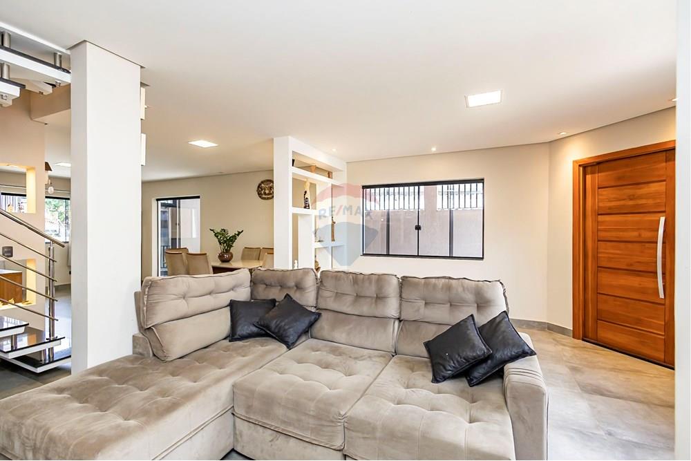 Sobrado - Venda - Curitiba , Paraná - IMG_1961_1.jpg - 560351004-90