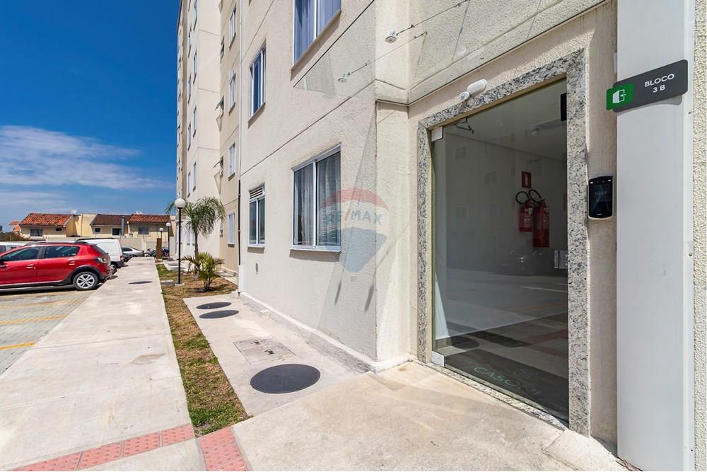 Apartamento - Venda - Curitiba , Paraná - IMG_0189_1.jpg - 560341114-57