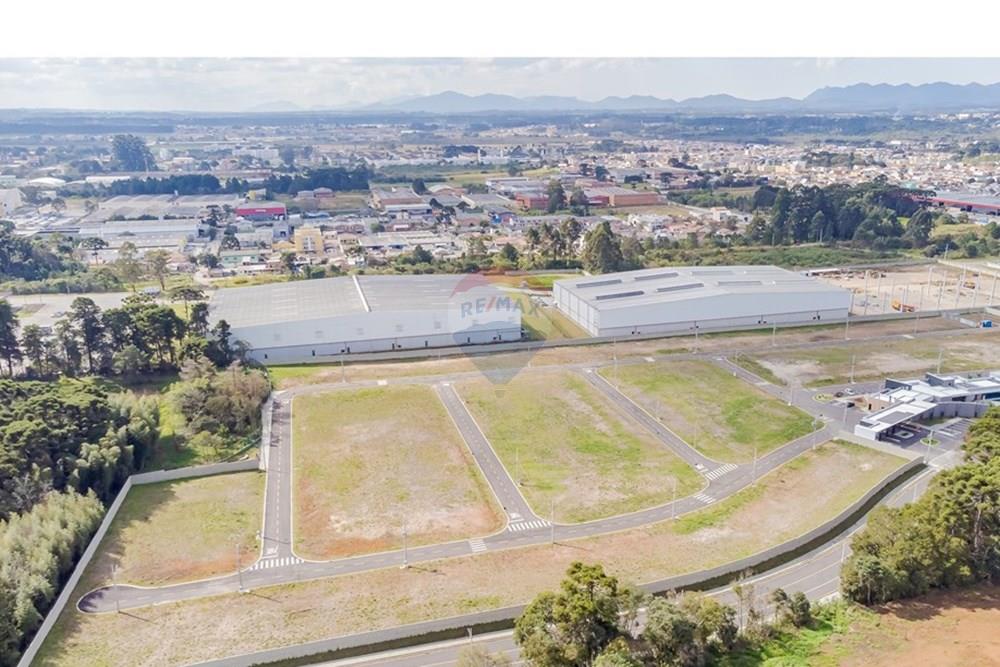 Terreno - Venda - São José dos Pinhais , Paraná - DJI_0364.jpg - 560411070-66