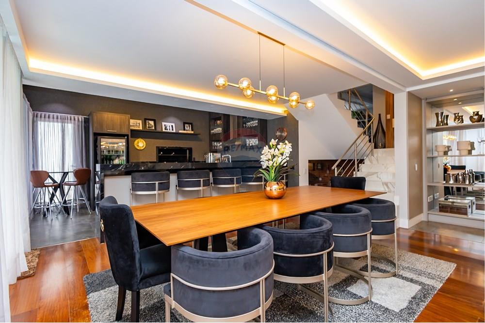 Casa - Venda - Curitiba , Paraná - IMG_3209.jpg - 560341061-220