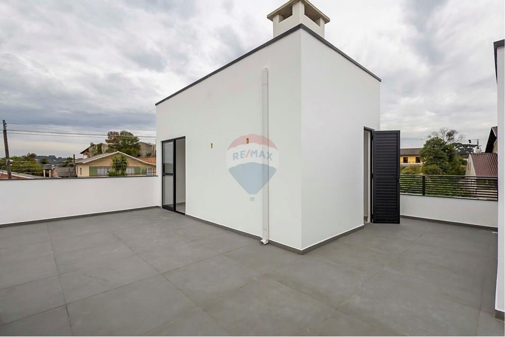 Sobrado - Venda - Curitiba , Paraná - 72 TERRAÇO.jpg - 560341034-58