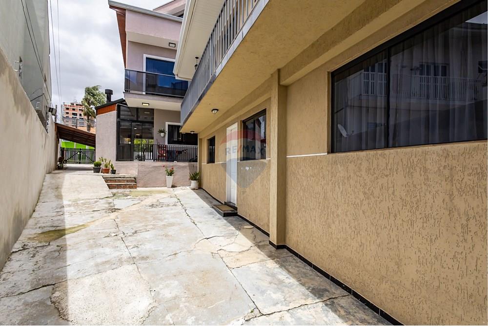 Sobrado - Venda - Curitiba , Paraná - IMG_2012.jpg - 560351004-90