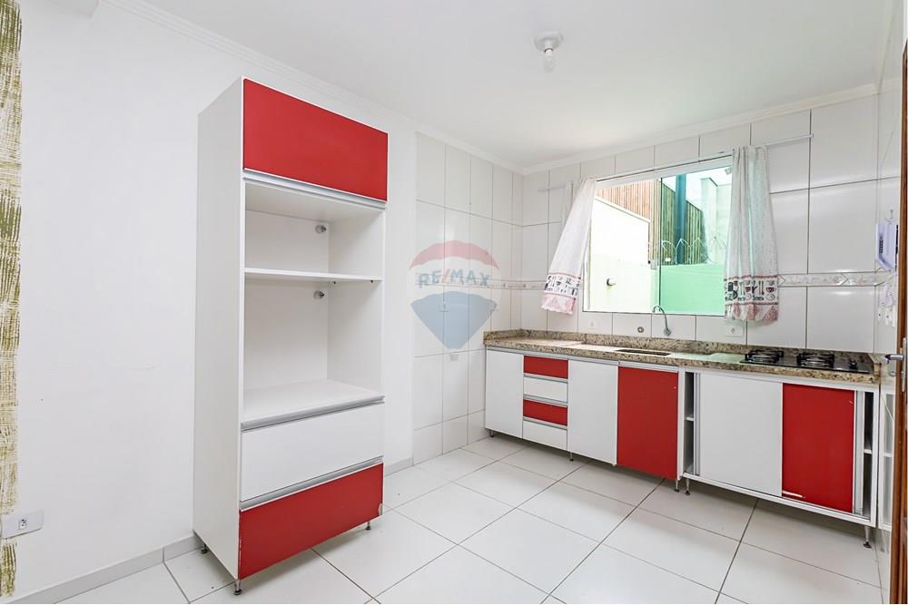 Casa de Condomínio - Venda - Curitiba , Paraná - IMG_9174.jpg - Cozinha - 560311047-483