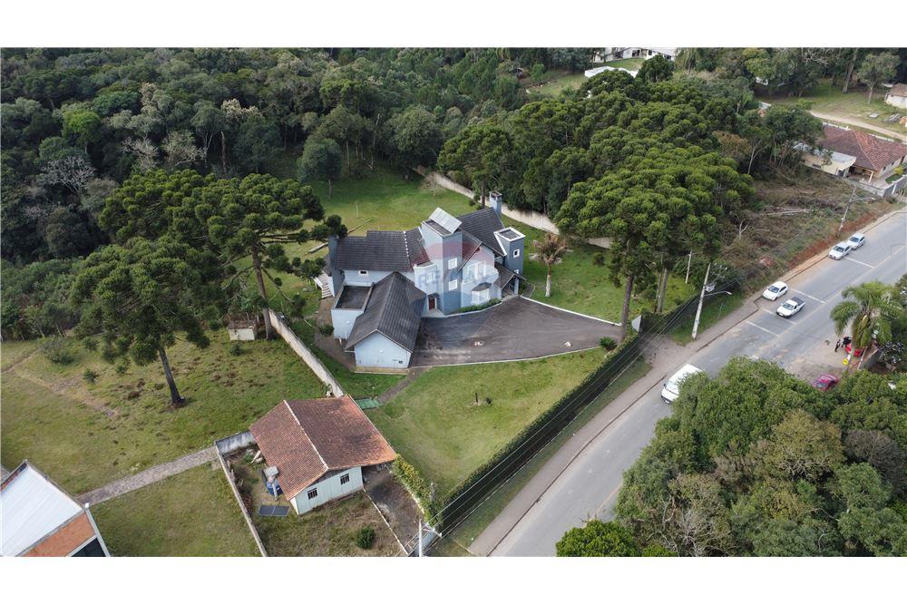 Terreno - Venda - São José dos Pinhais , Paraná - 5 - 560341114-47