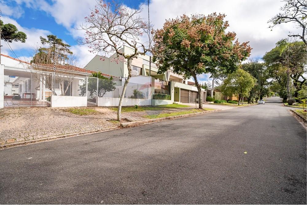 Casa - Venda - Curitiba , Paraná - 01_CRL7617_1.jpg - 560341021-64