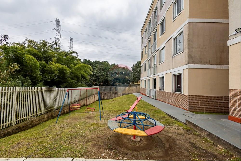 Apartamento - Venda - Almirante Tamandaré , Paraná - IMG_7585_1.jpg - 560411008-84