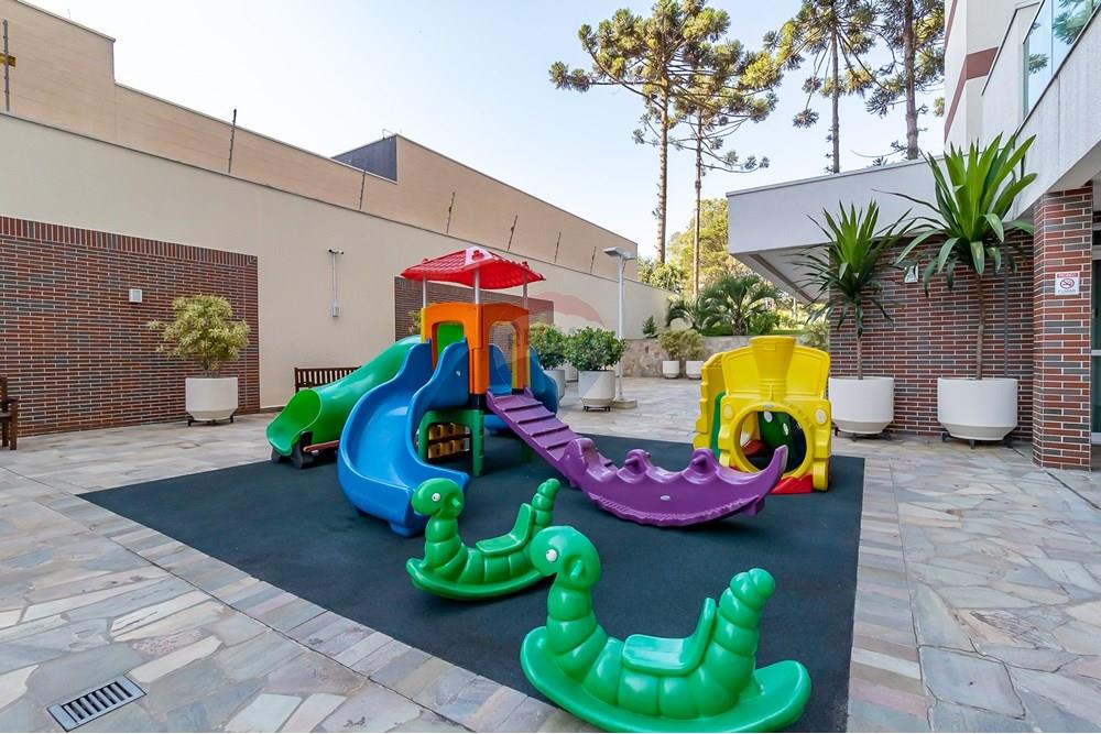 Apartamento - Alugar - Curitiba , Paraná - IMG_5817.jpg - 560311047-539