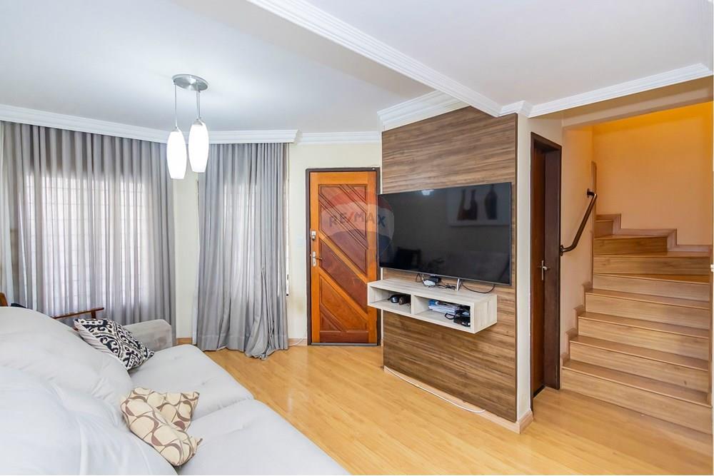 Sobrado - Venda - Curitiba , Paraná - IMG_9578_1.jpg - 560351012-125