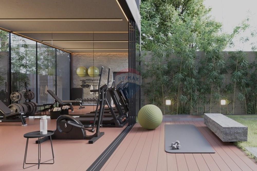 Apartamento - Venda - Curitiba , Paraná - HIKE - RENDER ÁREA COMUM - ACADEMIA.jpg - 560371060-3