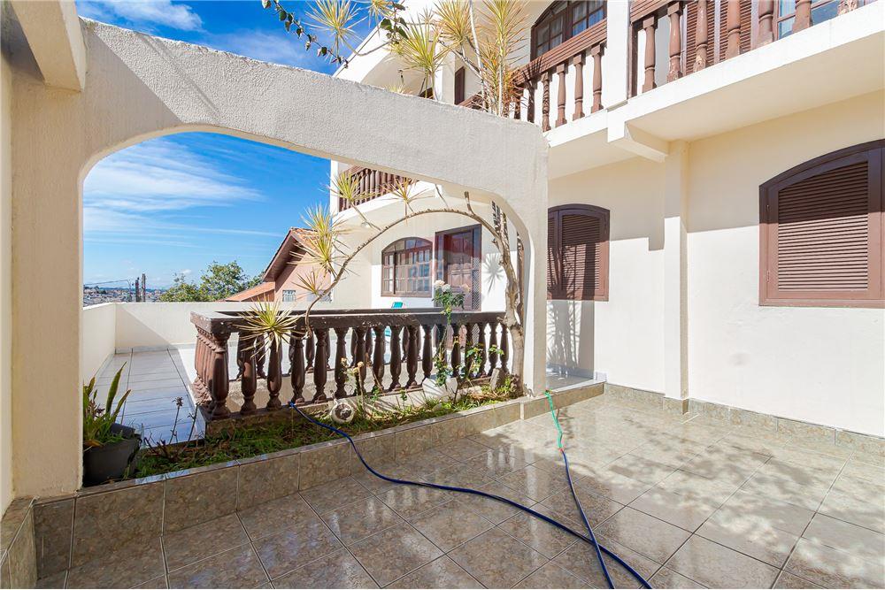 Casa - Venda - Curitiba , Paraná - 42 - 560321142-4