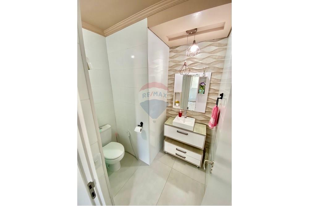 Apartamento à venda com 4 quartos, 247m² - Foto 14