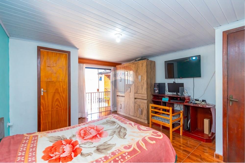 Casa, 4 quartos, 222 m² - Foto 32