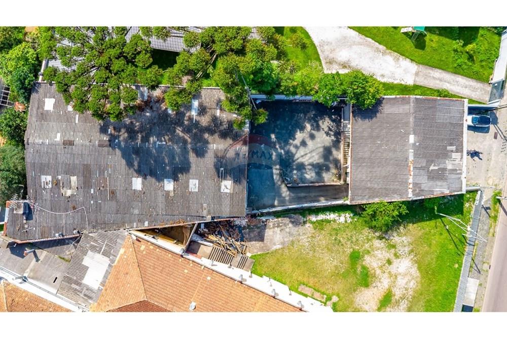 Terreno - Venda - Curitiba , Paraná - DJI_0199.jpg - 560461011-39