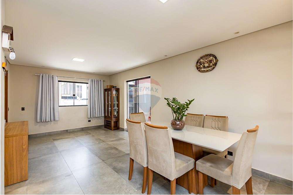 Sobrado - Venda - Curitiba , Paraná - IMG_1962.jpg - 560351004-90