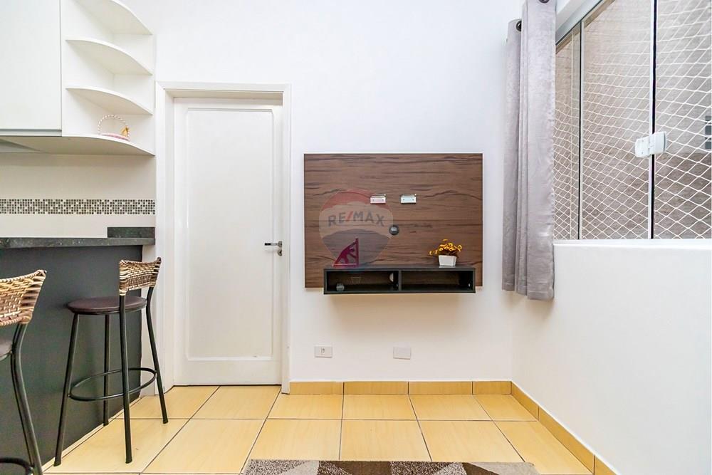 Apartamento, 1 quarto - Foto 8