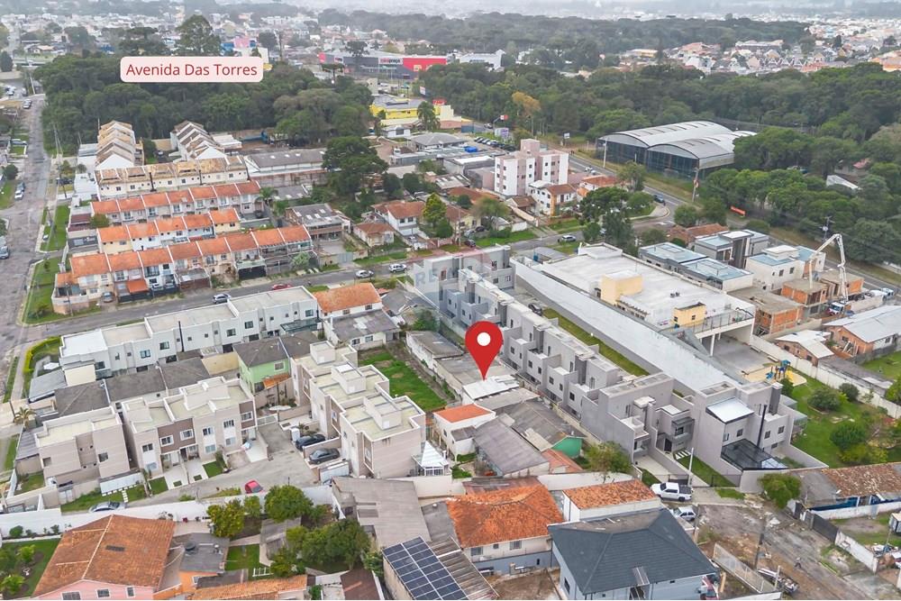 Terreno - Venda - Curitiba , Paraná - 17.jpg - 560431034-11