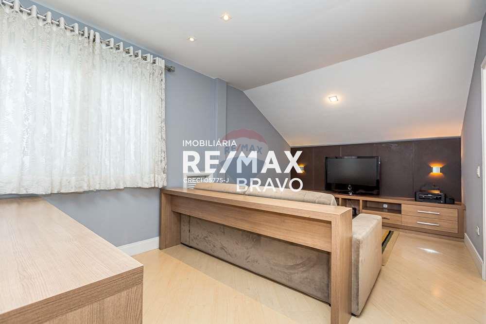 Casa - Venda - Curitiba , Paraná - 24.jpg - 560371009-82