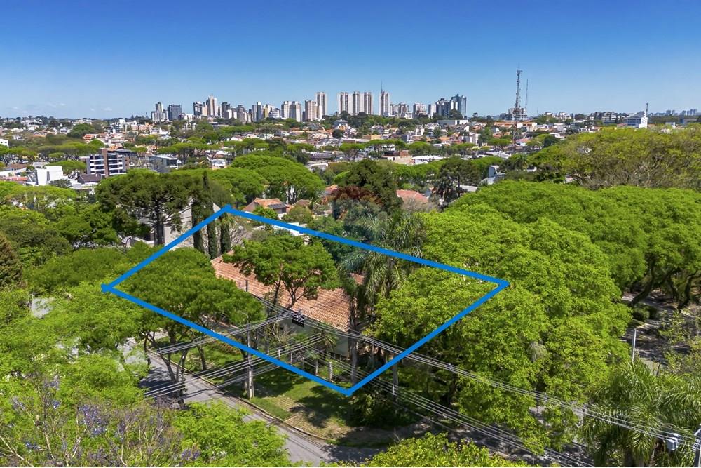 Terreno - Venda - Curitiba , Paraná - DJI_0355_1.jpg - 560431025-67