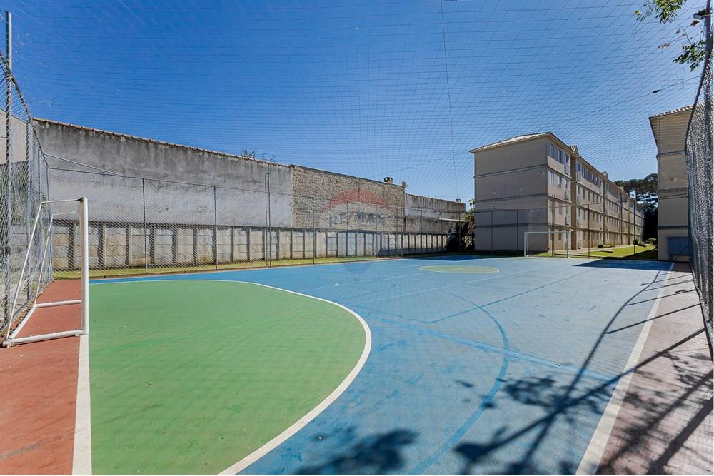 Apartamento - Venda - São José dos Pinhais , Paraná - 340.jpg - 560391055-16